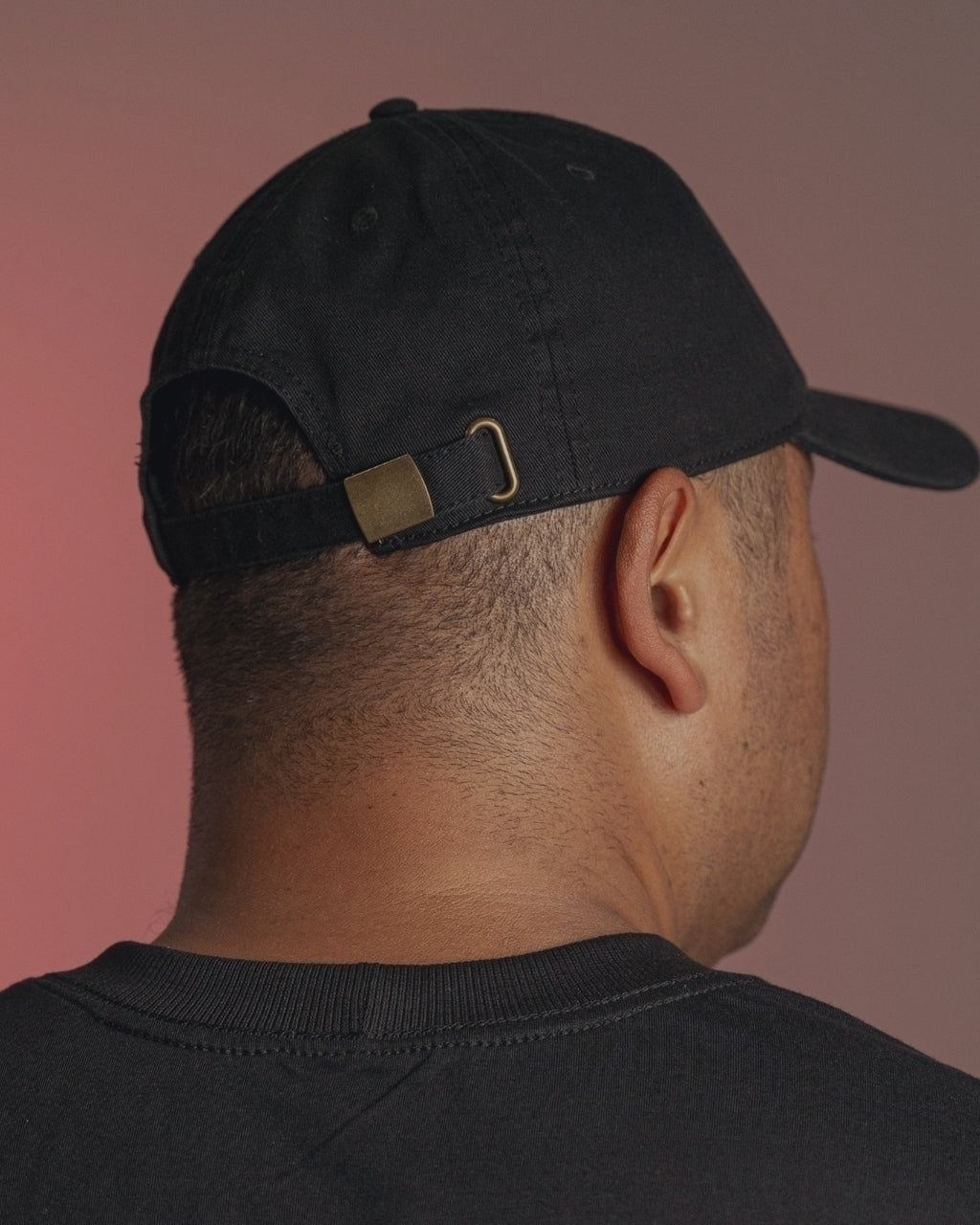 Boné Dad Hat Lifestyle