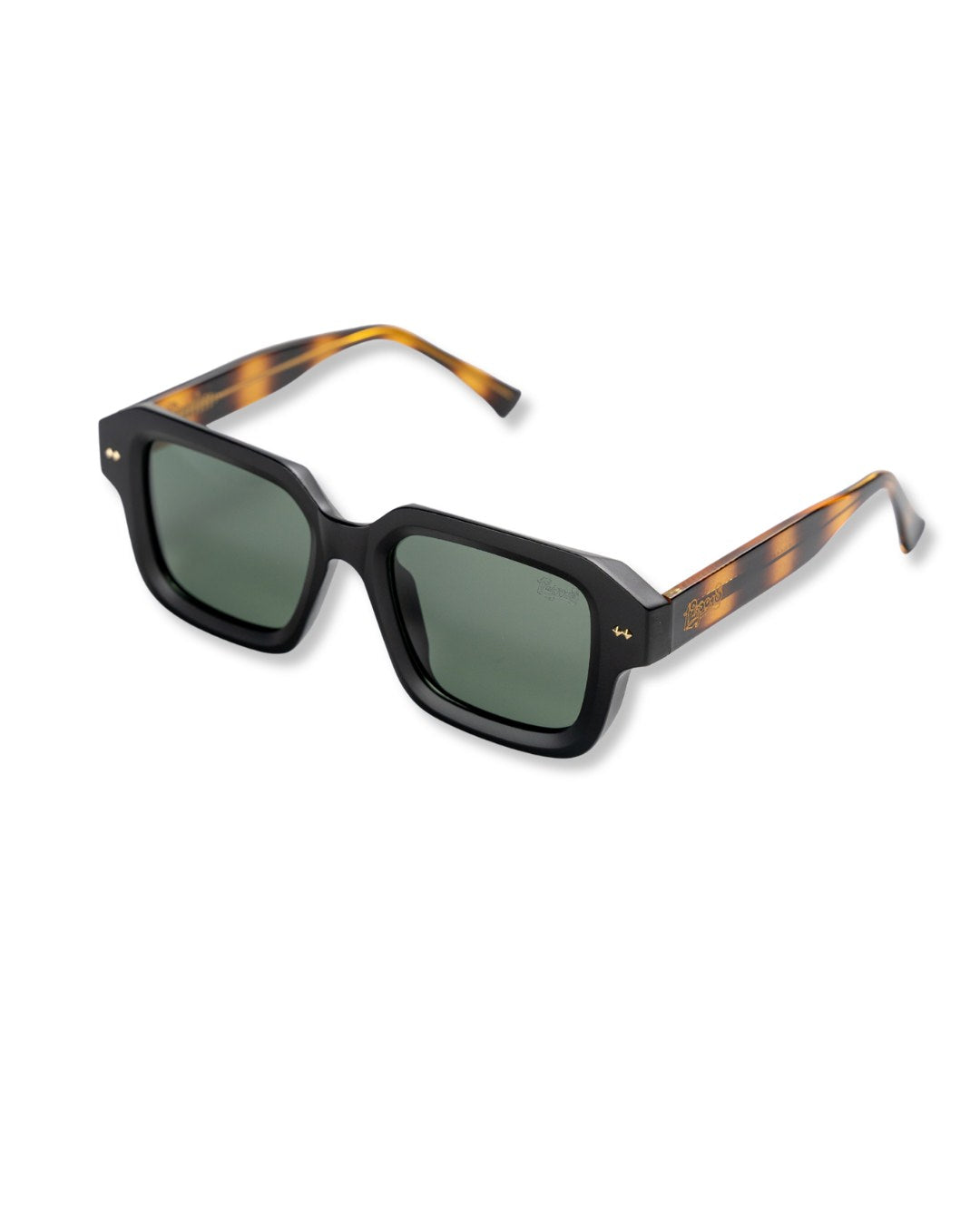 Óculos de sol Jersey preto