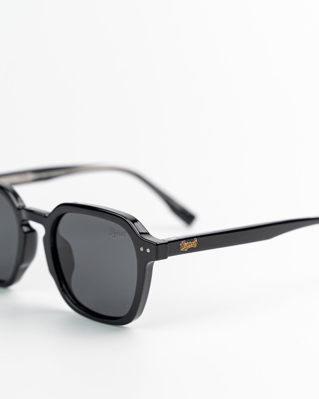 Óculos de sol Ocean Preto