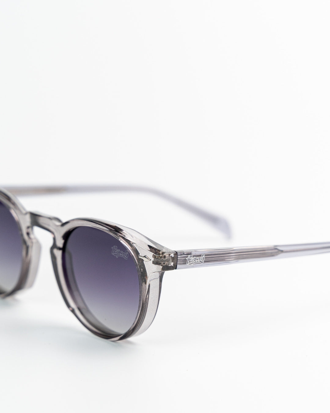 Óculos de sol Encinitas Cinza