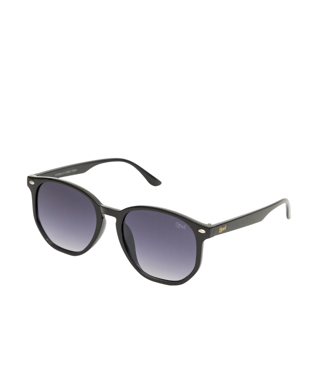 Óculos de sol Sacramento Preto