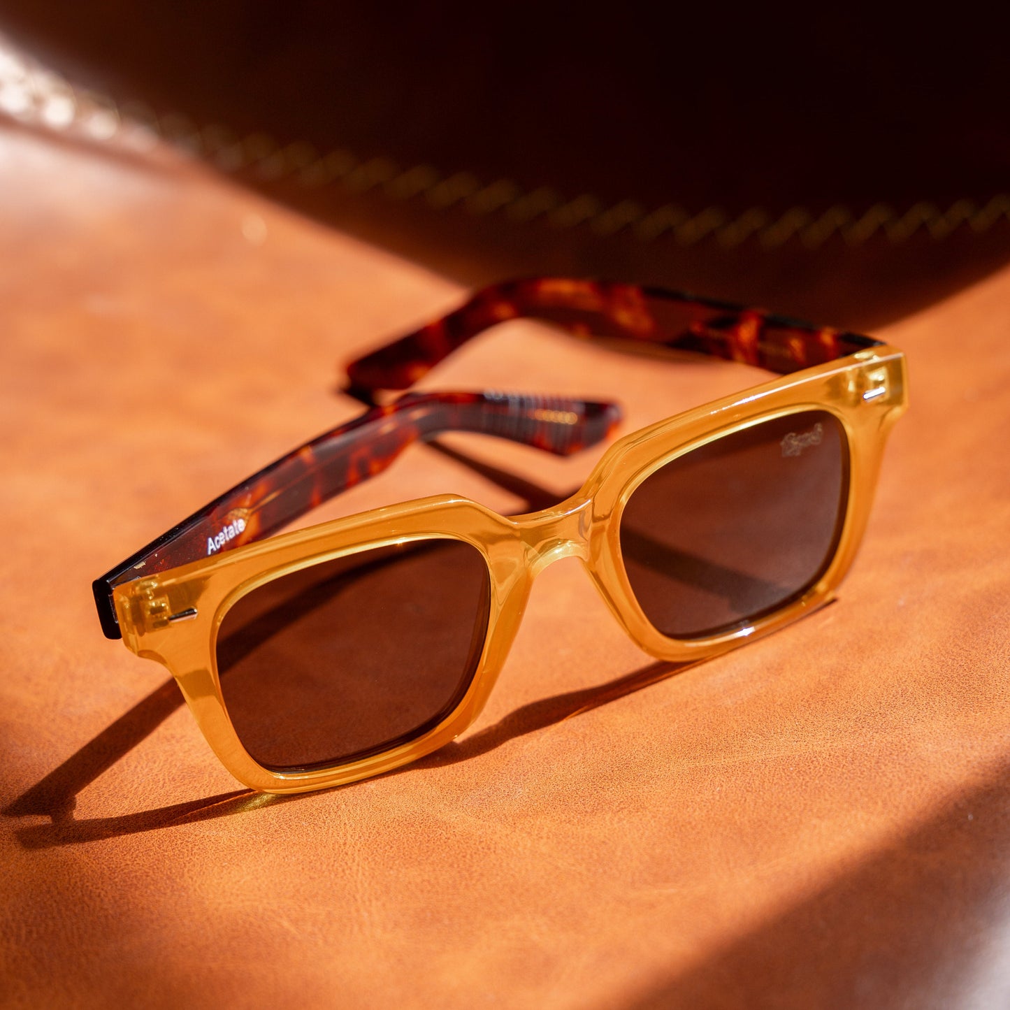 Óculos de sol Sunrise