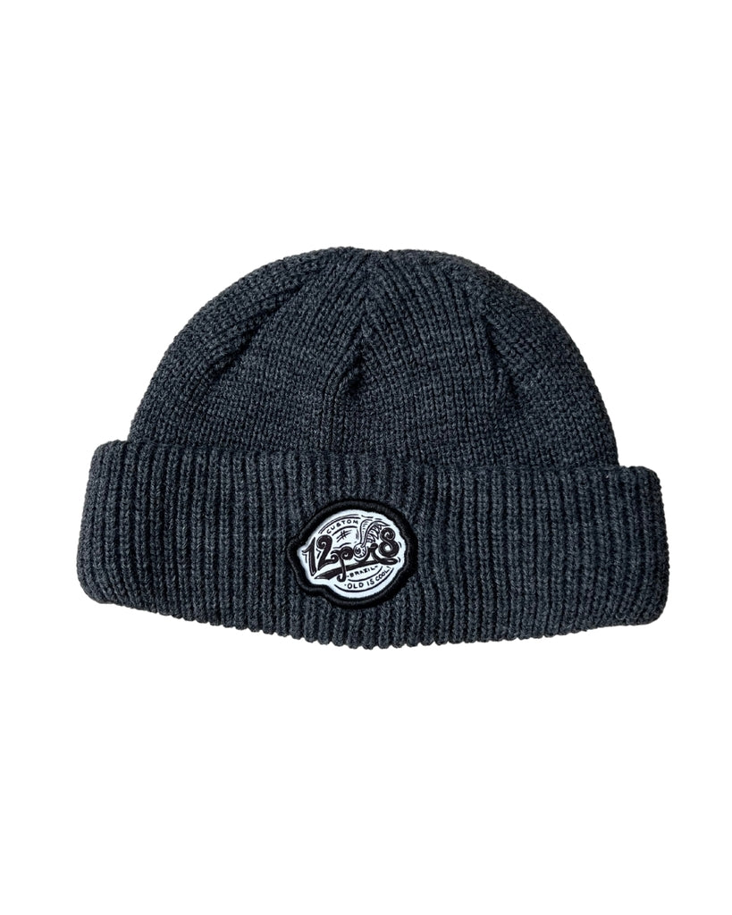 Touca - modelo lenhador