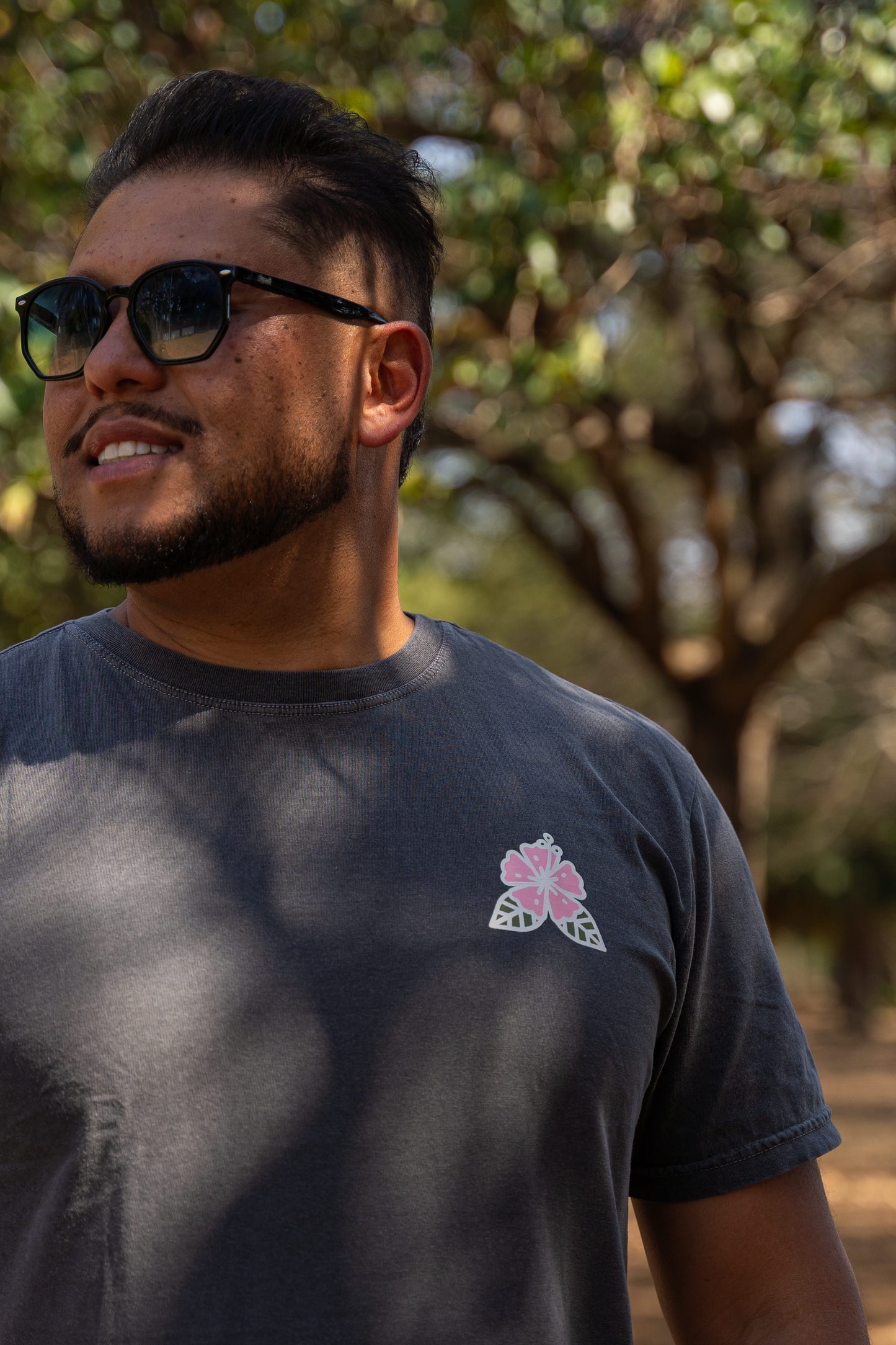 Camiseta Suave