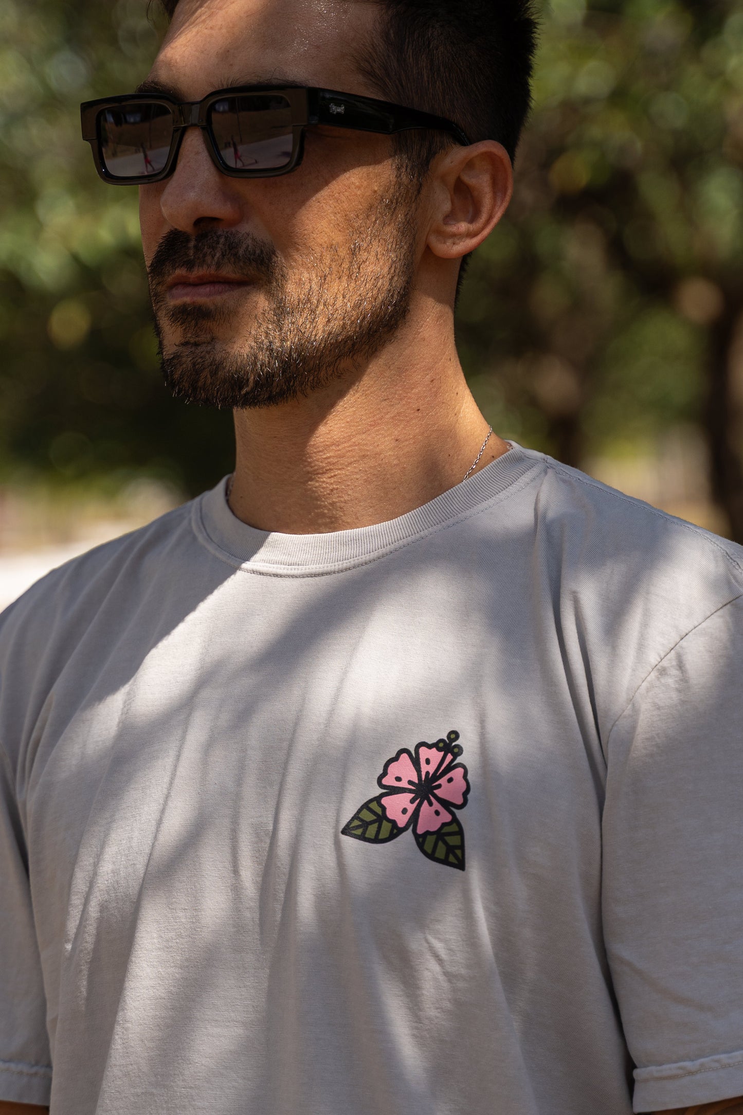 Camiseta Suave