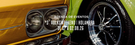 3º Volksweekend Holambra