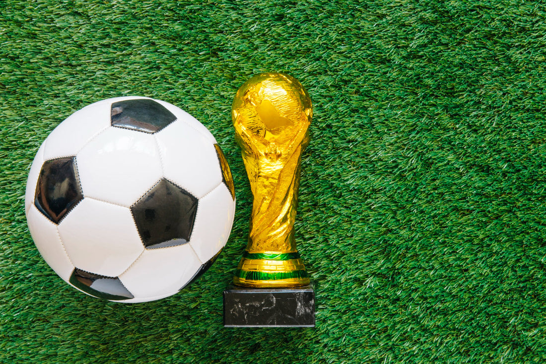 Camisas para Assistir aos Jogos da Copa