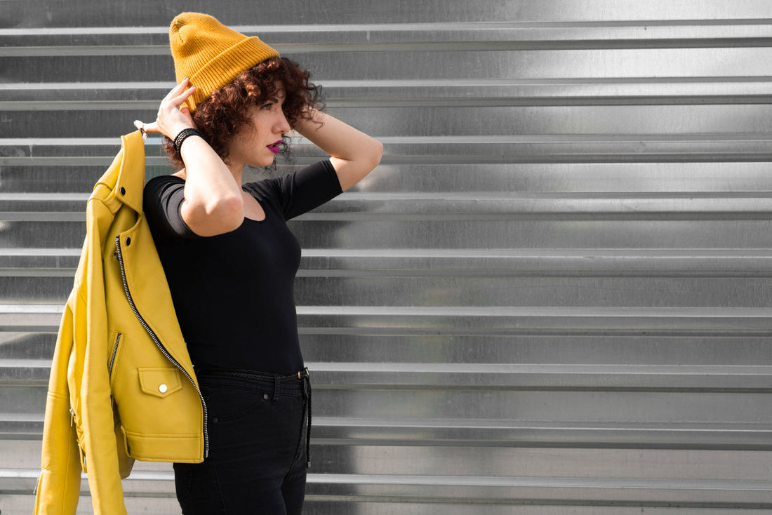 Roupas Urbanas Versáteis Para Combinar Sem Erro