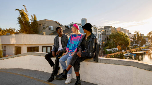 Moda Urbana Para Quem Valoriza Conforto e Atitude