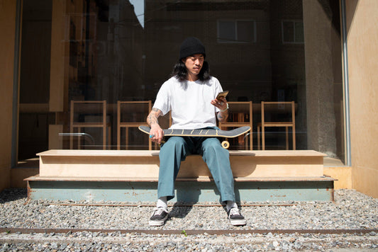 Camisas Urbanas com Pegada Streetwear Autêntica
