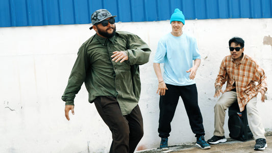 Tendências Streetwear Para Renovar o Visual Masculino