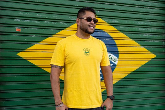 Camisas para Copa 2026 com Estilo Streetwear