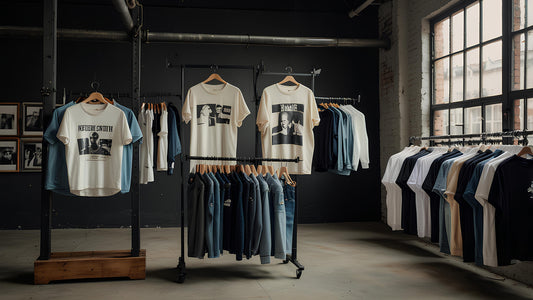 Loja de Roupa Streetwear na Vila Matilde