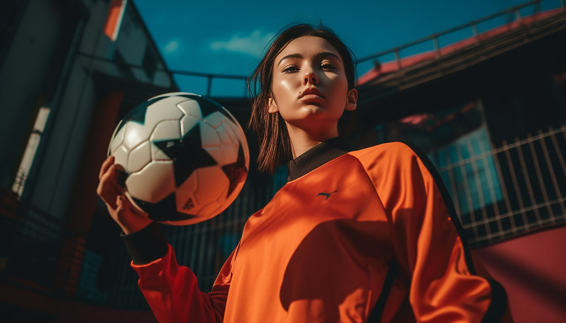 Camisas da Copa 2026 Para Quem Curte Moda Urbana