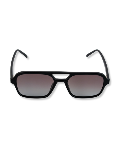 Óculos de sol Cozumel Preto