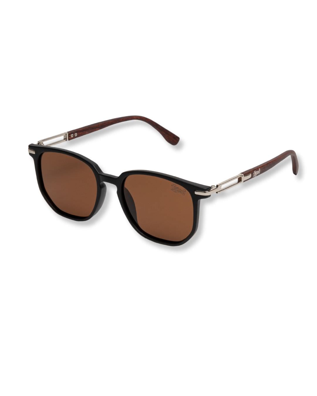 Óculos de sol Stockton preto