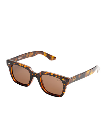 Óculos de sol Turim Animal Print