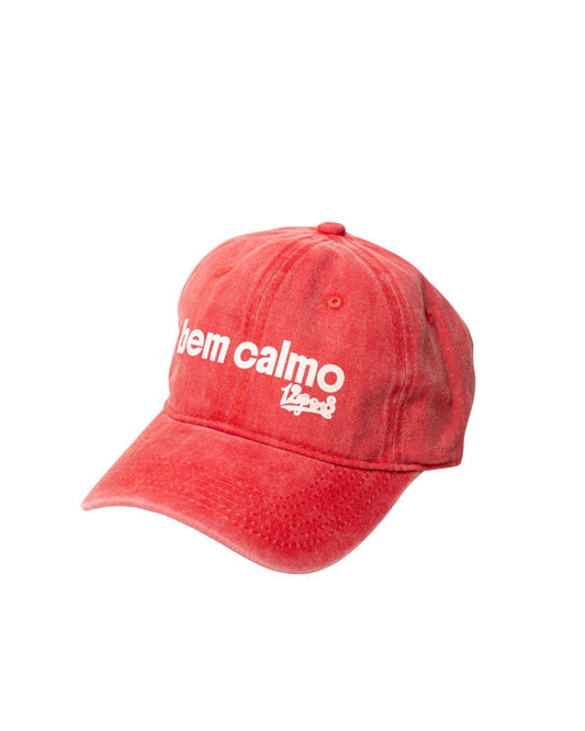 Boné Bem Calmo