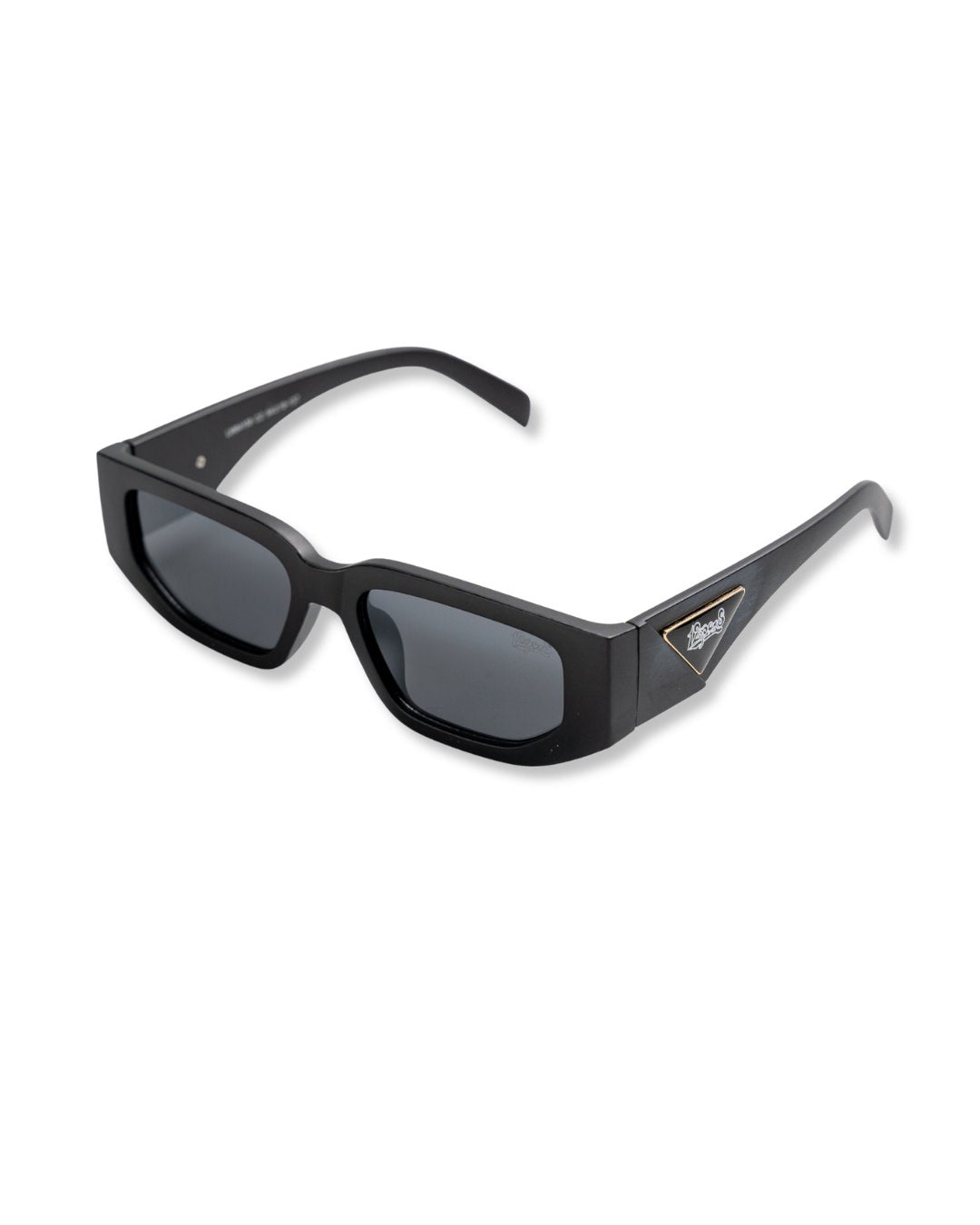 Óculos de sol Soho preto