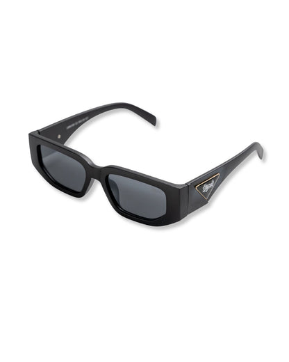 Óculos de sol Soho preto