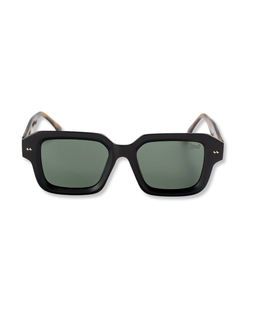 Óculos de sol Jersey preto