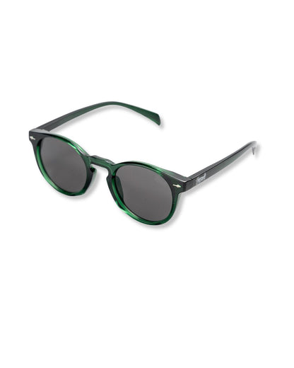 Óculos de sol York verde