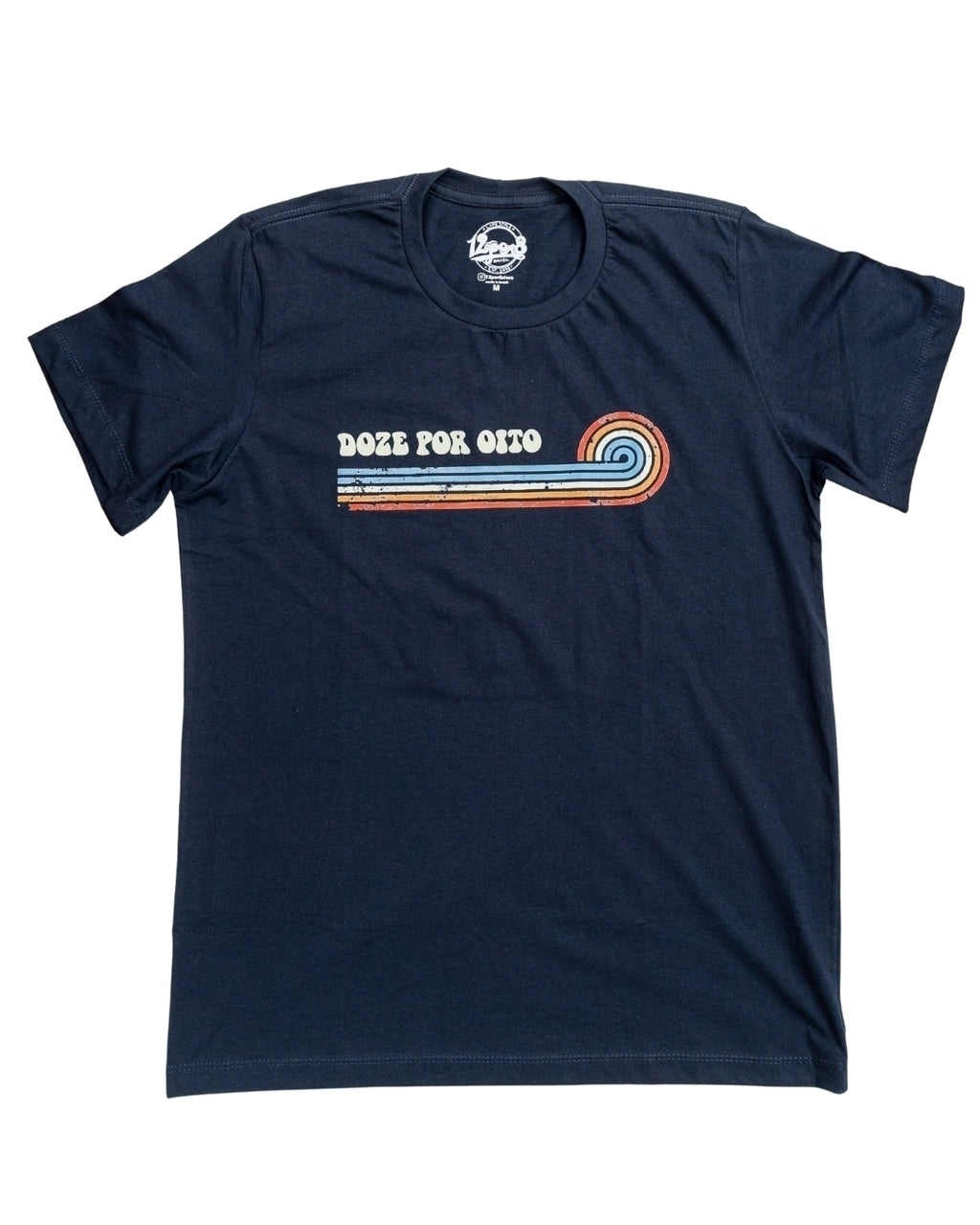 Camiseta Summer