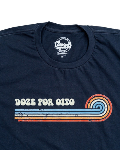 Camiseta Summer