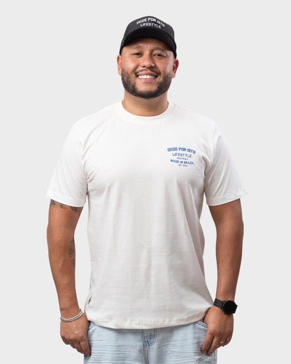 Camiseta lifestyle