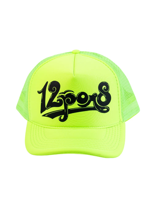 Boné 12por8