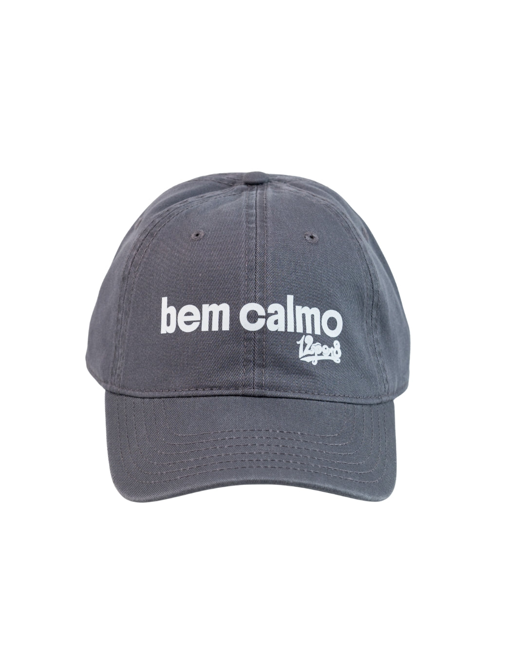 Boné Bem Calmo