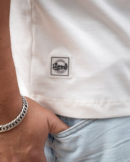 Camiseta lifestyle