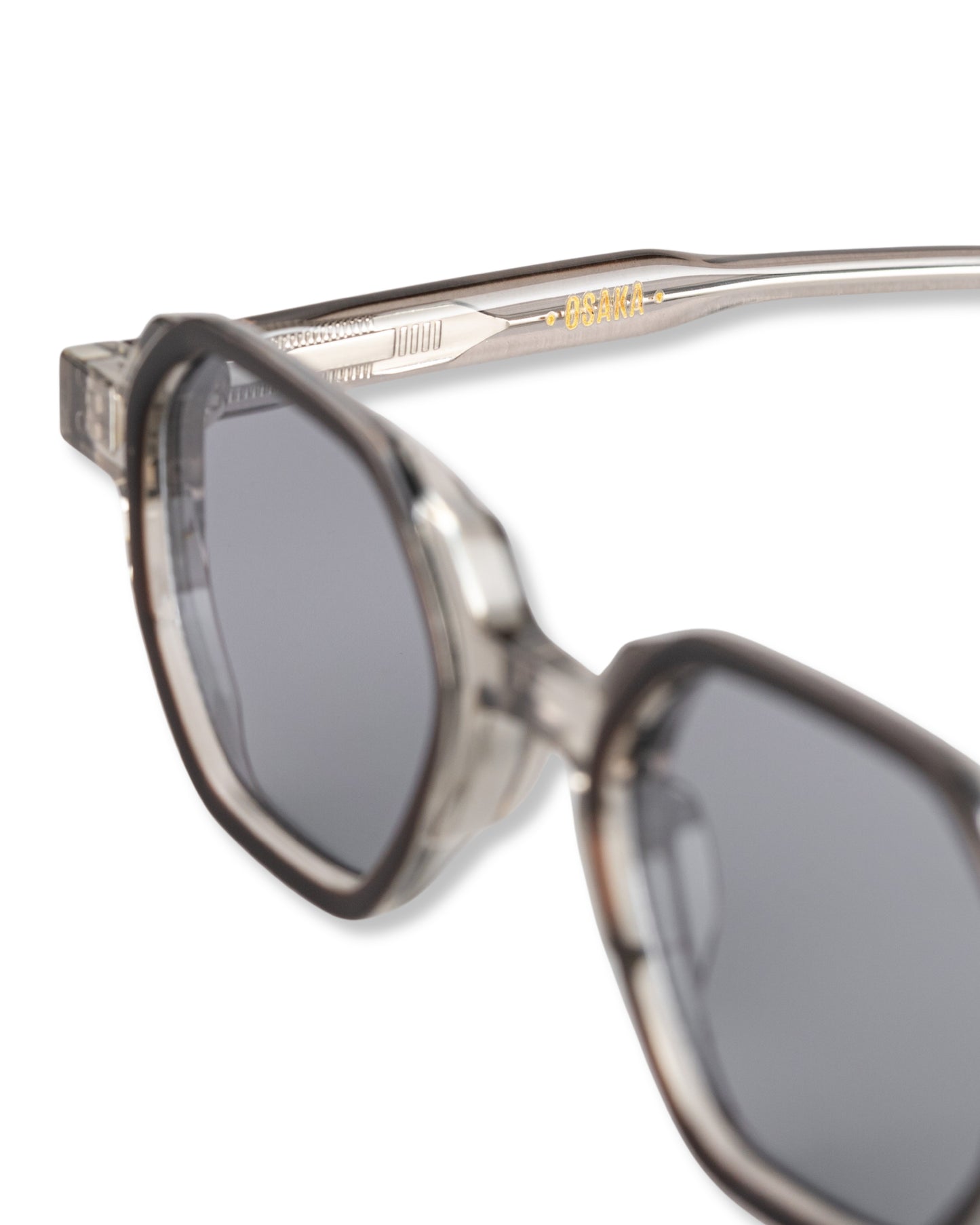 Fairfax Sunglasses