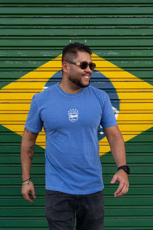 Camiseta Copa 12por8