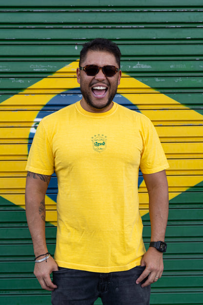 Camiseta Copa 12por8