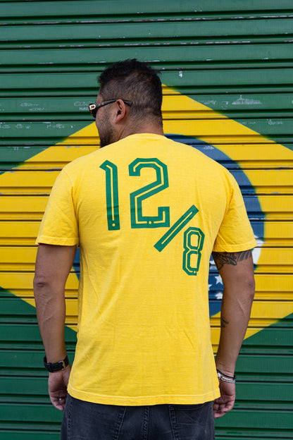 Camiseta Copa 12por8