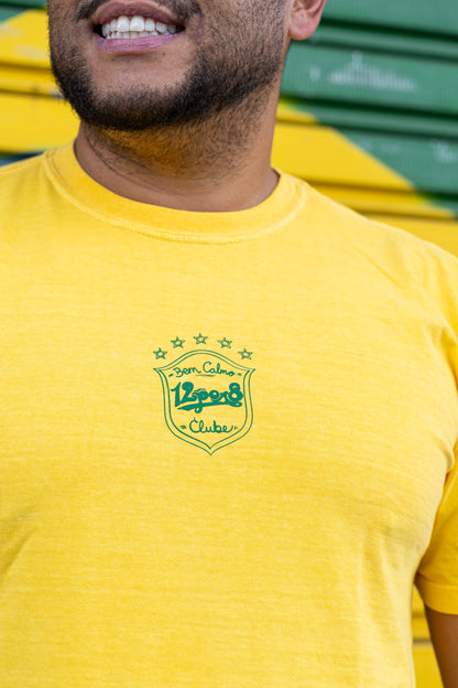 Camiseta Copa 12por8