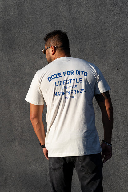 Camiseta lifestyle
