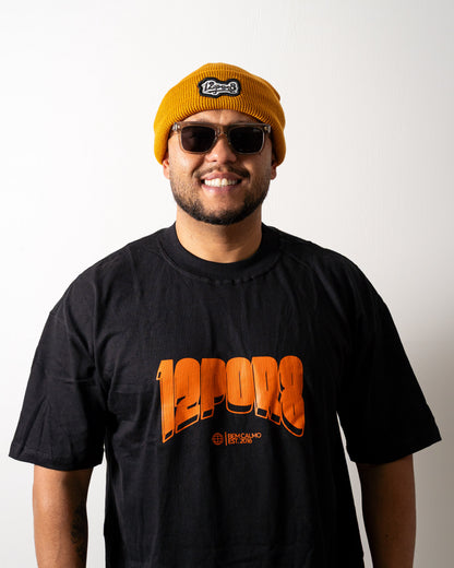Touca - modelo tradicional
