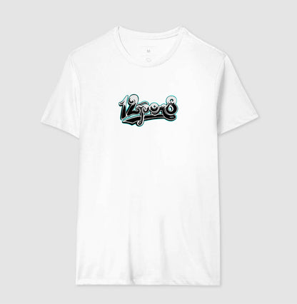 Camiseta Big 12 Preto