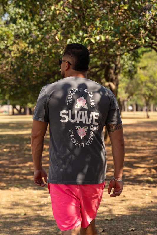 Camiseta Suave