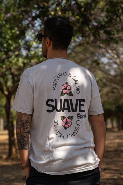Camiseta Suave